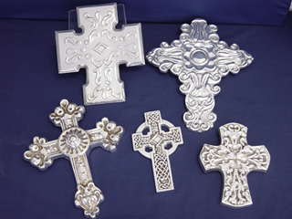 Crosses